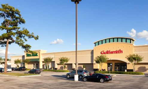 Champions Village Shopping Center