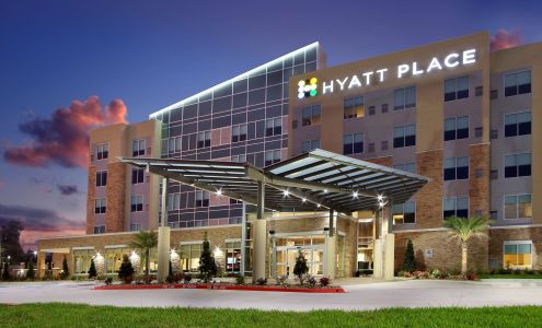 Hyatt Place Houston/Katy