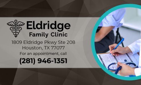 Eldridge Family Clinic