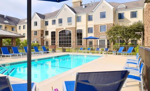 Sonesta ES Suites Houston Galleria