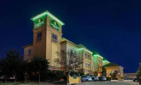 La Quinta Inn & Suites by Wyndham Houston Energy Corridor