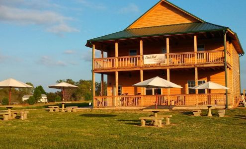 PaBella's Winery and Vineyard