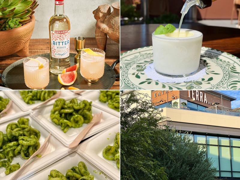 Eataly 2855 Stevens Creek Blvd, Santa Clara