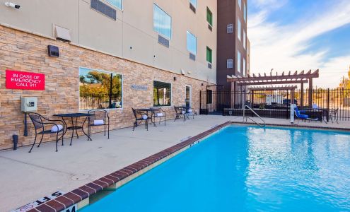 Country Inn & Suites by Radisson Houston Westchase-Westheimer