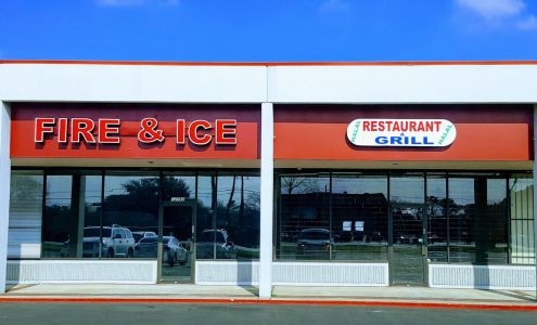 Hamilton Plaza Shopping Center