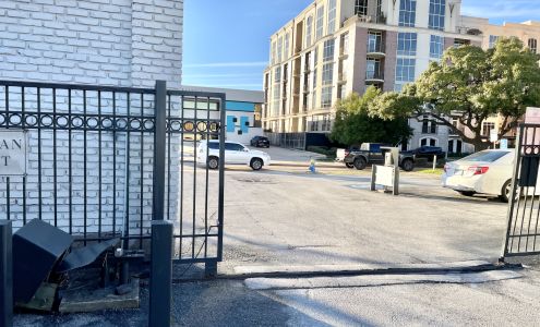 Fountains at Tanglewood