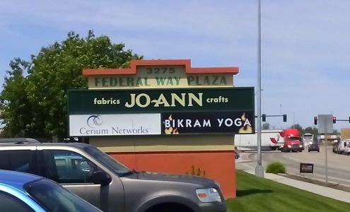 JOANN Fabric and Crafts