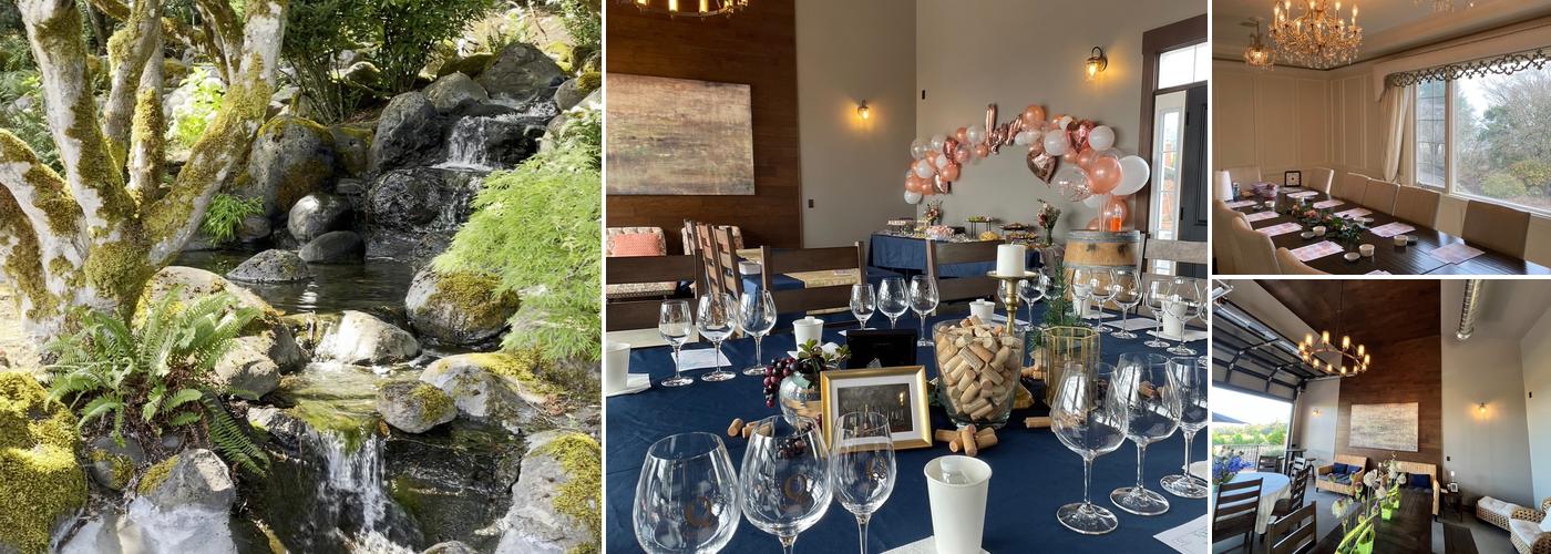 Quailhurst Vineyard Estate