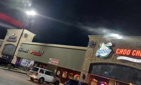 Windermere Village Shopping Center