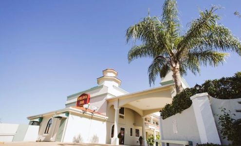 Palace Inn Beltway 8 & Bissonnet