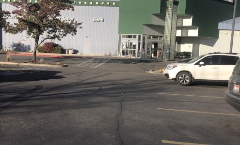 JOANN Fabric and Crafts