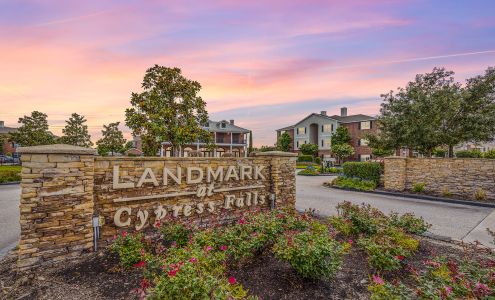 Landmark at Cypress Falls Apartments