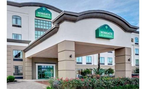 Wingate by Wyndham Houston / Willowbrook