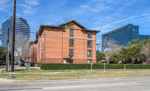 Extended Stay America - Houston - Westchase - Westheimer