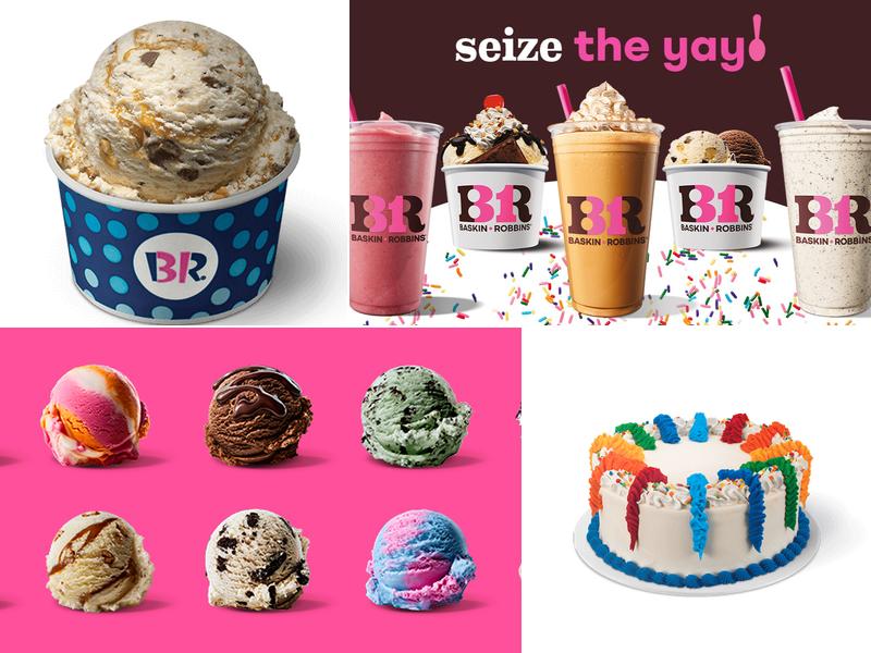 Baskin-Robbins