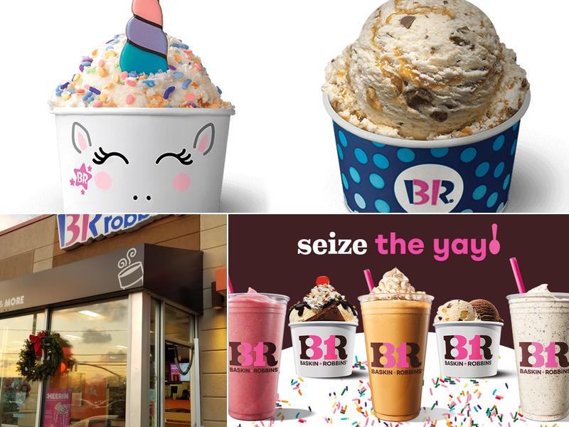 Baskin-Robbins