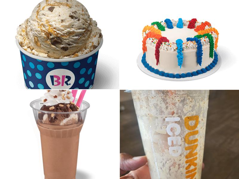 Baskin-Robbins 662 Dogwood Ave, Franklin Square