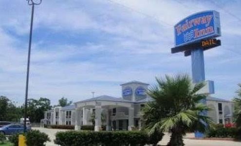 Fairway Inn La Porte