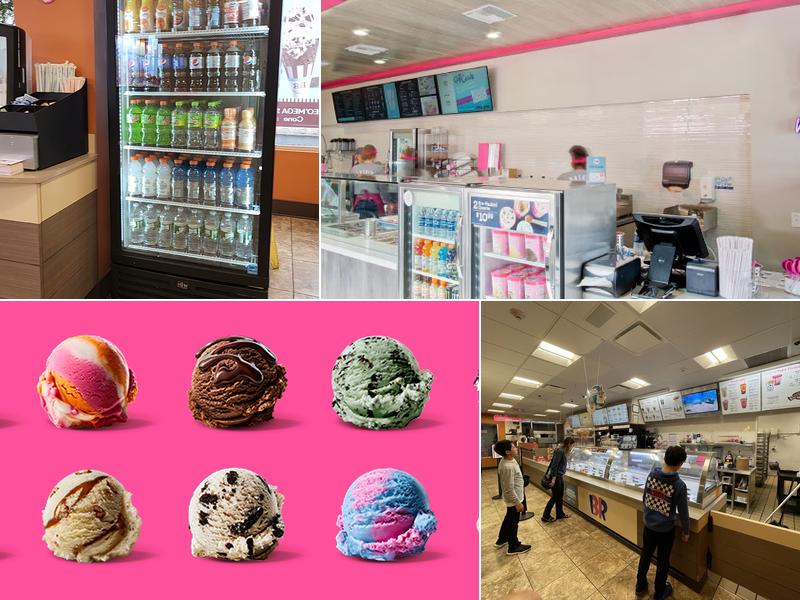 Baskin-Robbins