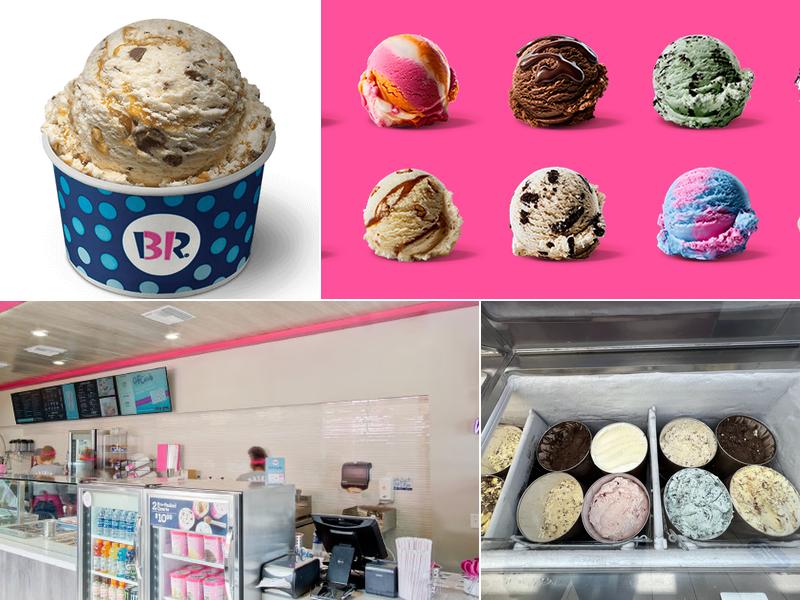 Baskin-Robbins
