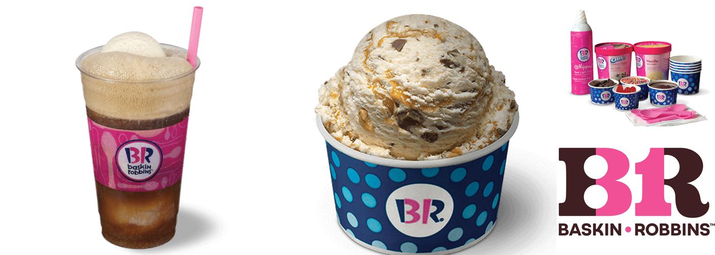 Baskin-Robbins