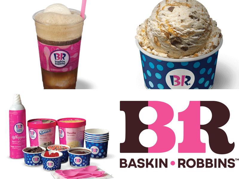 Baskin-Robbins