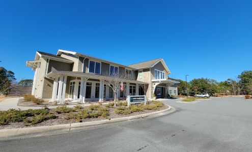 SECU Family House at Novant Health New Hanover Regional Medical Center