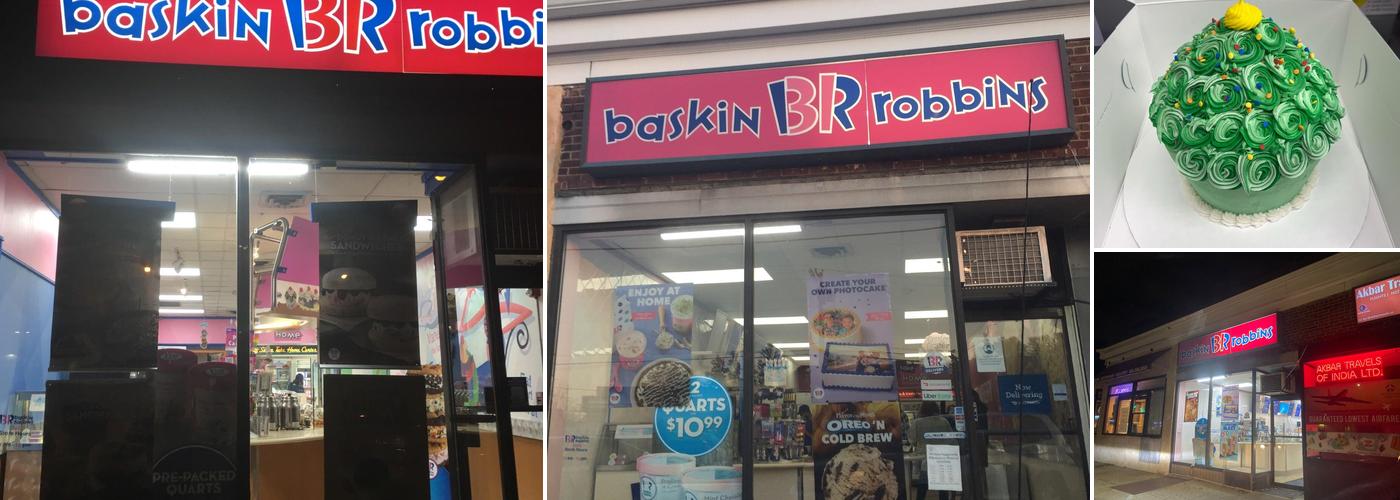 Baskin-Robbins