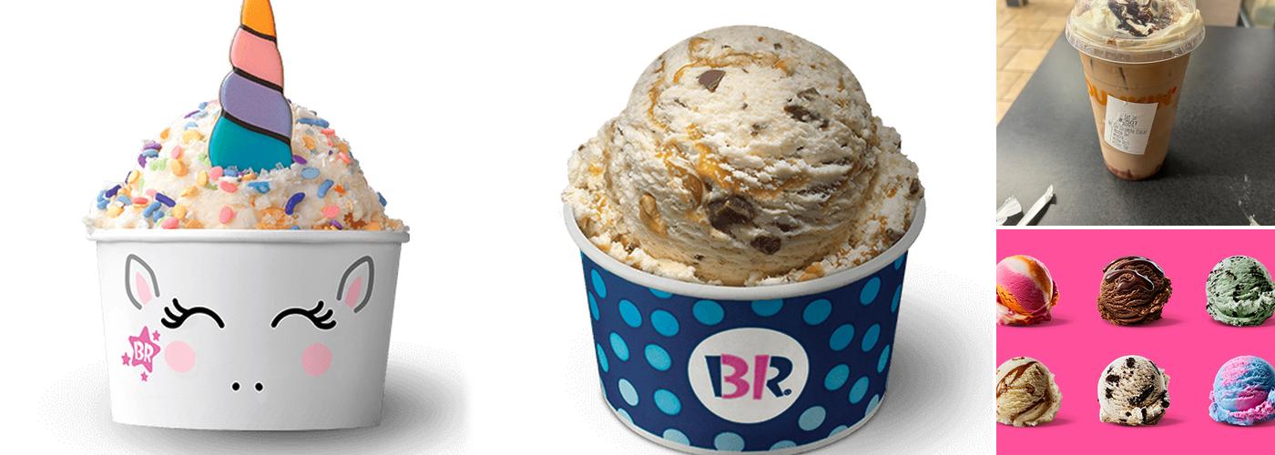 Baskin-Robbins