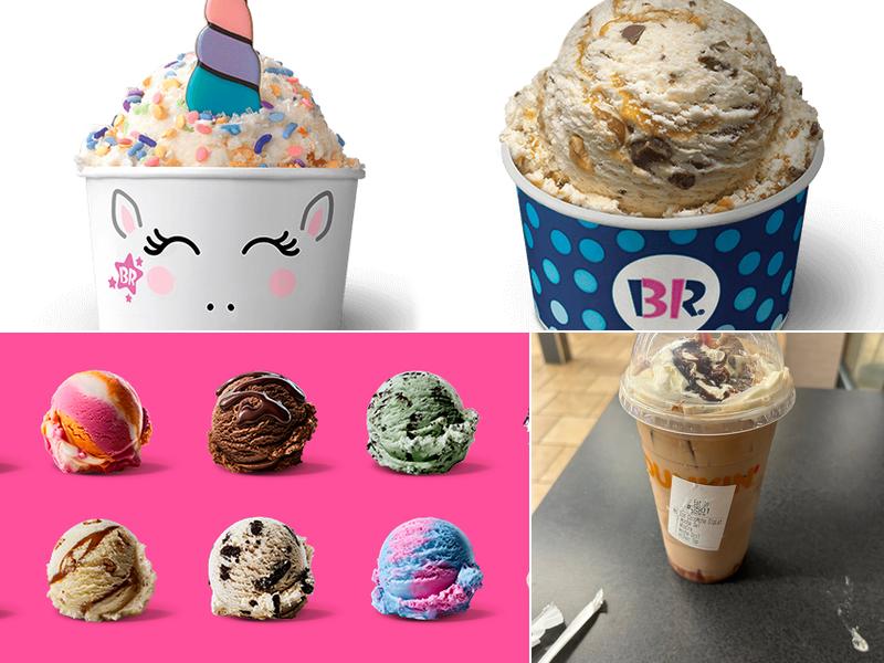 Baskin-Robbins