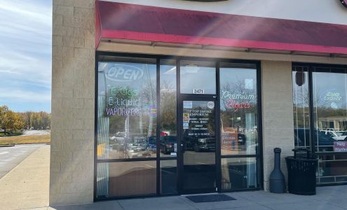 Tip Top Smoke Emporium