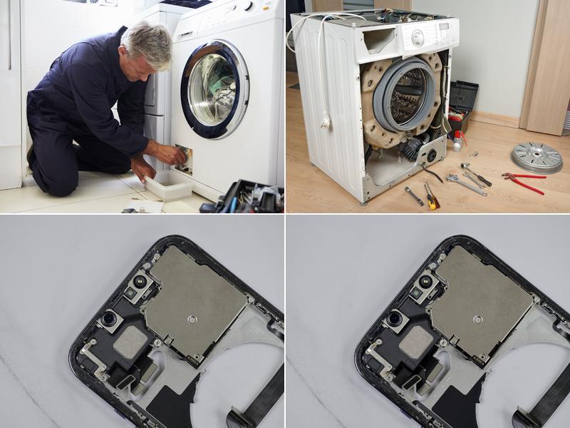 Simply Fixable | Midtown East Branch