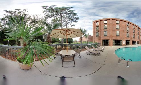 Hampton Inn Wilmington-Medical Park