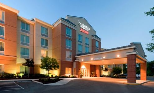 Fairfield Inn & Suites Wilmington/Wrightsville Beach