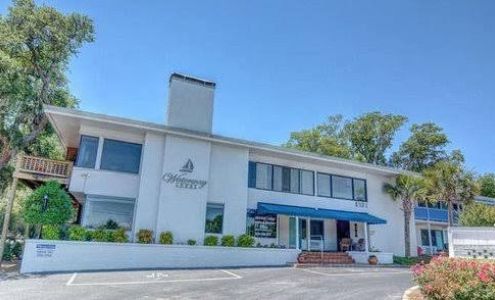 Waterway Lodge by Sea Scape Properties