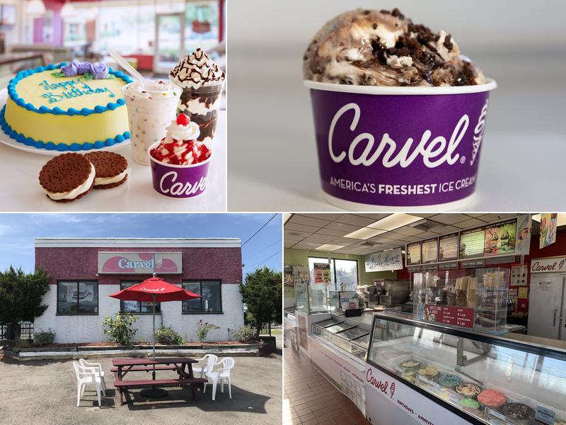 Carvel 2241 Jerusalem Ave, North Bellmore