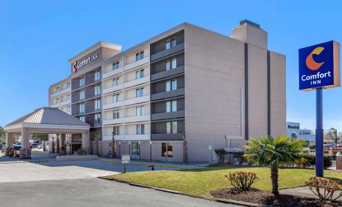 Comfort Inn University