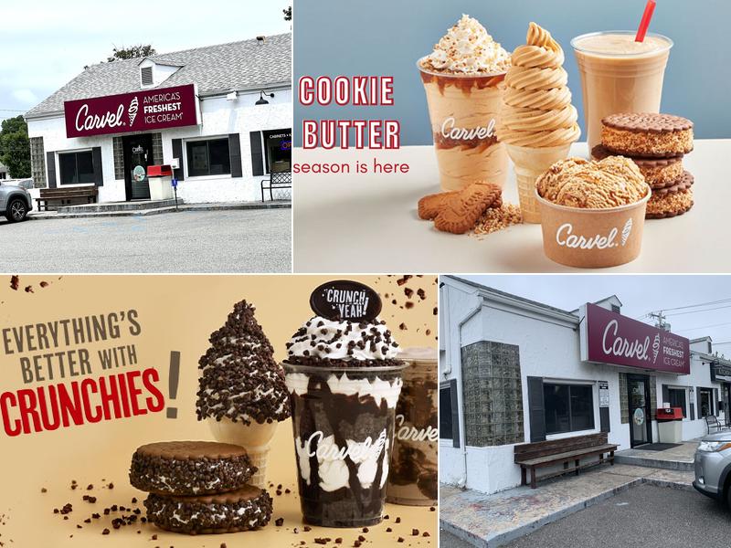 Carvel 3245 Merrick Rd, Wantagh