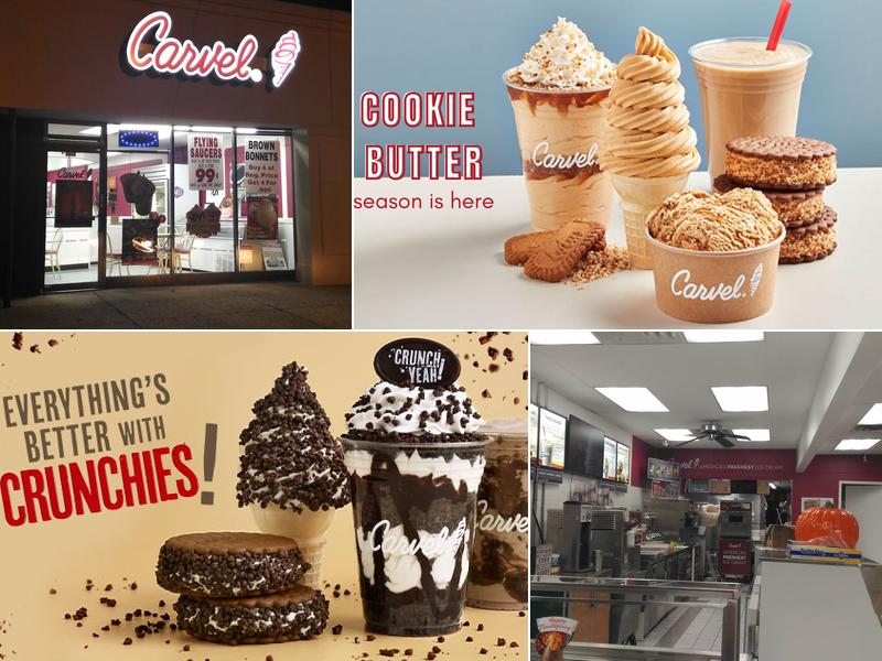 Carvel 392-A N Wantagh Ave, Bethpage