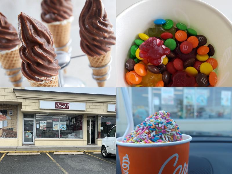 Carvel 4246 Hicksville Rd, Bethpage