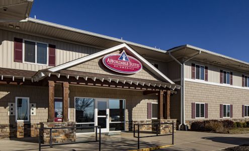 Affordable Suites Mooresville/Lake Norman