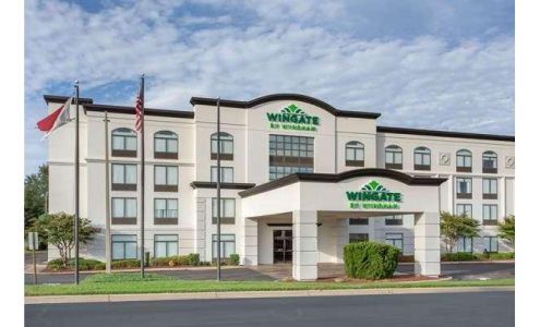 Wingate by Wyndham Mooresville