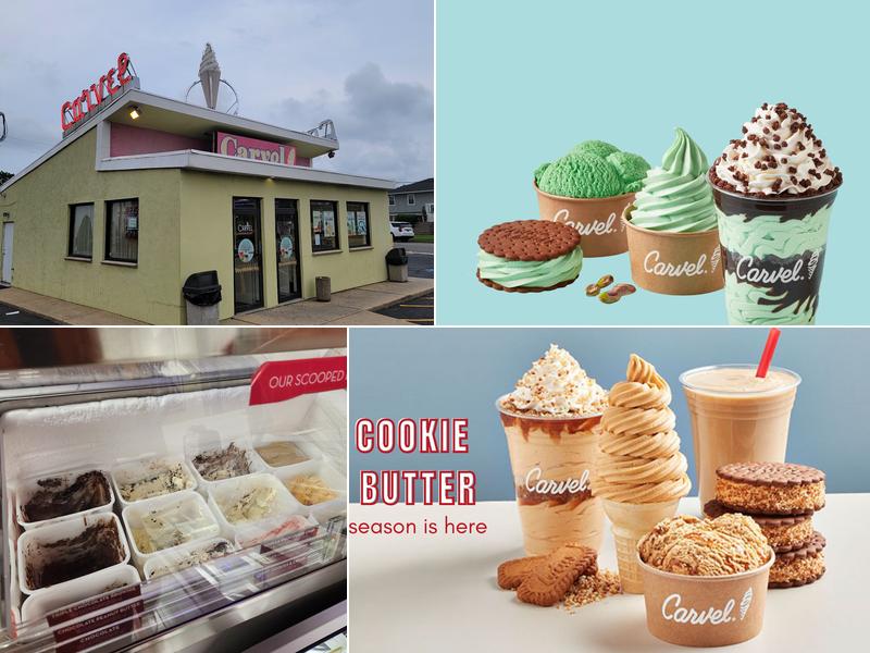 Carvel 998 Hicksville Rd, Massapequa