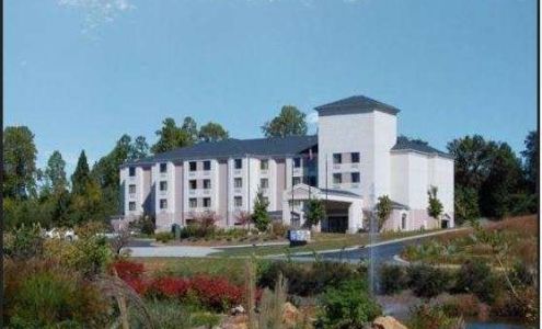 Baymont by Wyndham Mooresville