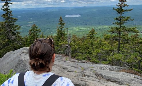 Winslow State Park Wilmot