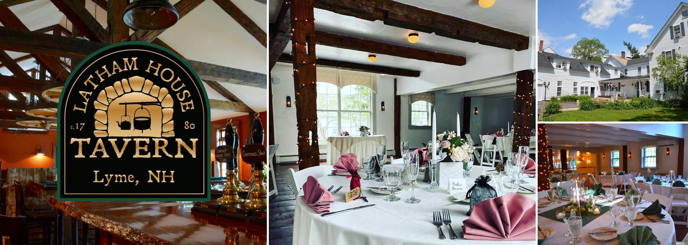 The Dowds' Country Inn & Event Center