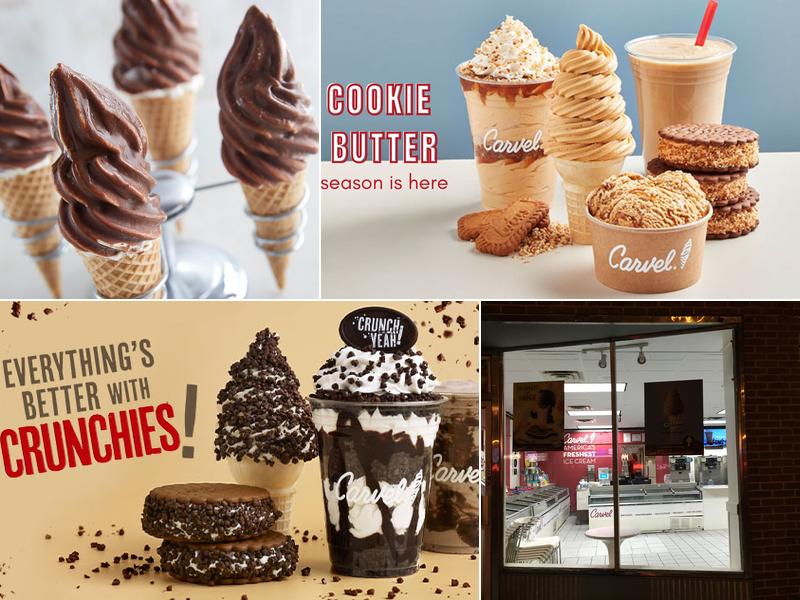 Carvel 1027 Park Blvd, Massapequa Park