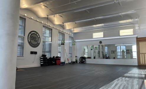 Square Circle New York