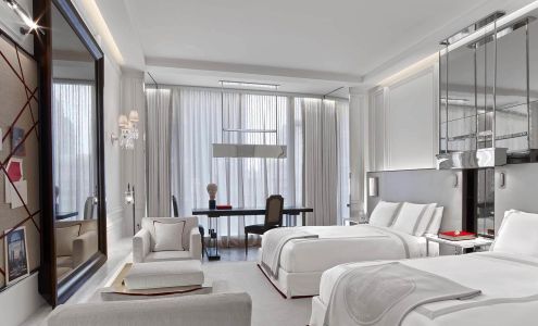 Baccarat Hotel New York