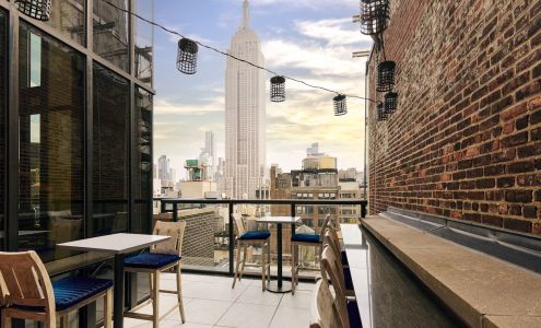 Archer Hotel New York